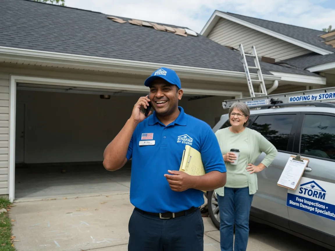 Roof Repair Near Me North Middletown, KY FAQs